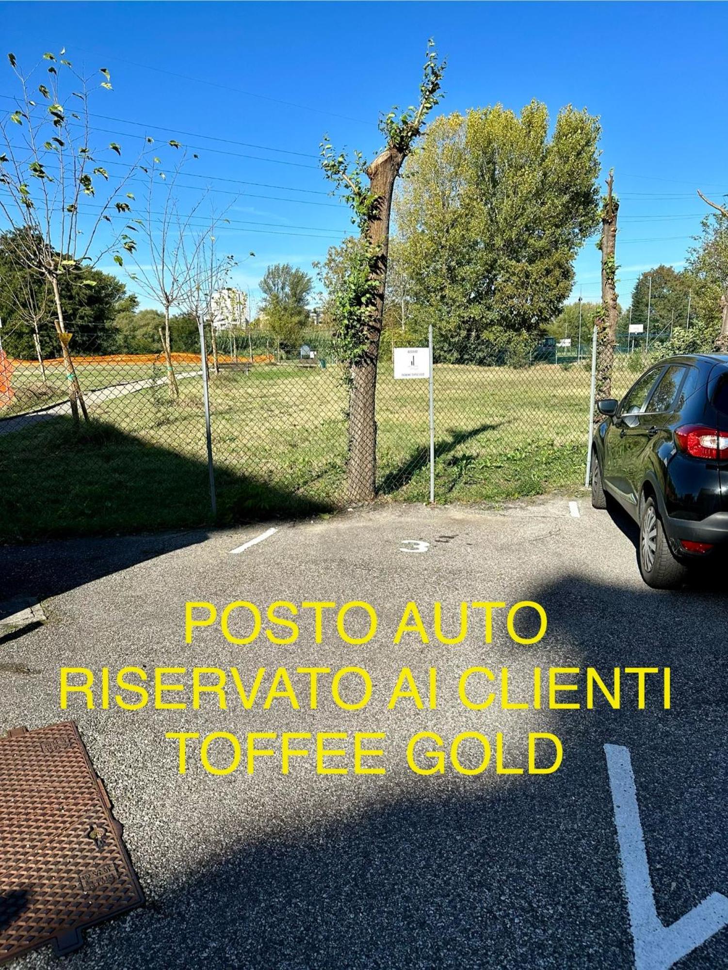 Casavacanzetoffee Gold Bologna Exterior foto